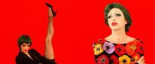 Thick & Tight Will Bring CAMP AS CHRISTMAS to Southbank Centre