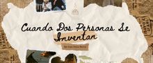 Telón de Agave Will Present Bilingual NYC Premiere of CUANDO DOS PERSONAS SE INVENTA