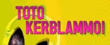 Cast Set For TOTO KERBLAMMO! at the Unicorn Theatre