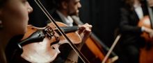 Camerata Pacifica to Debut David Bruce's New Composition in Southern California