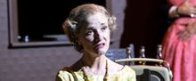First Look At Jane Horrocks and More In THE BIRTHDAY PARTY