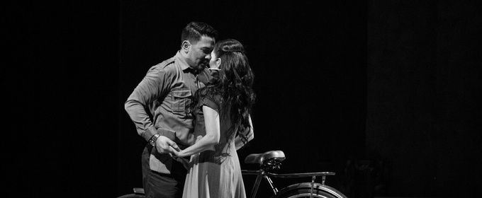REVIEW: The Revolving Beauty of MAR’s Re-Run