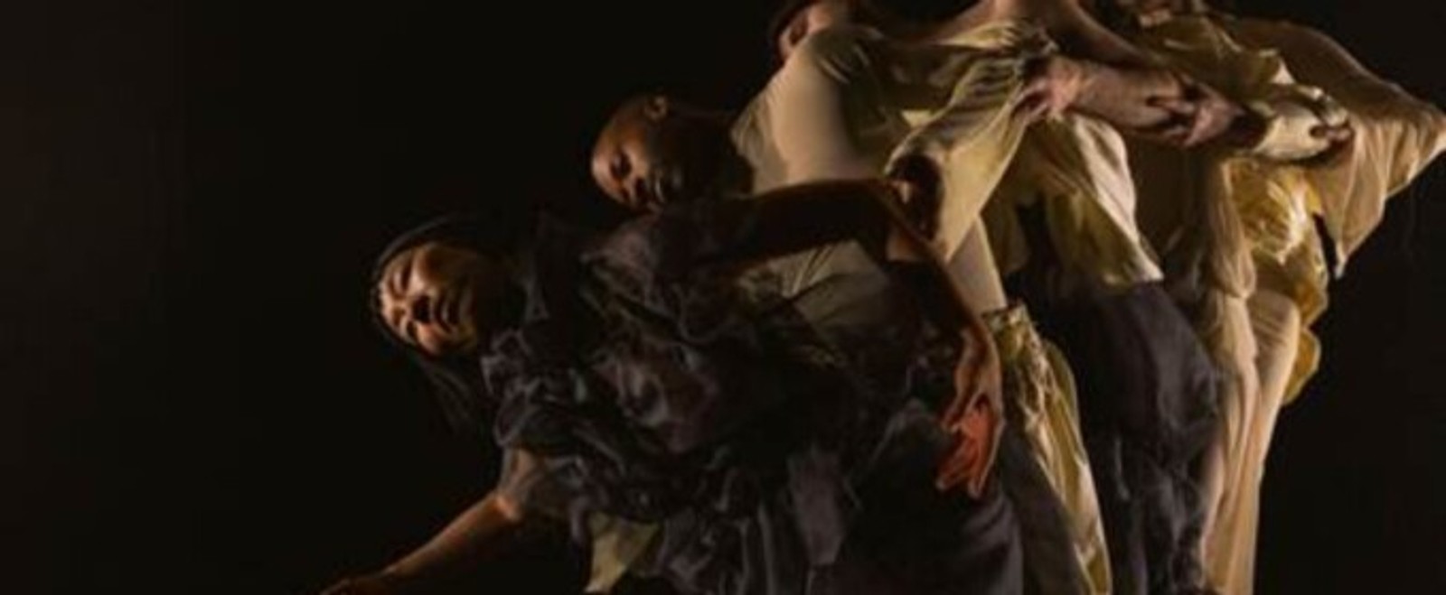 STORY BALLET to Premiere at Eisemann Center