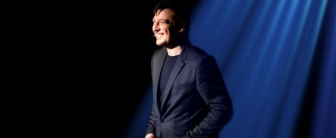 JAMIE ALLAN'S AMAZE Recoups Off-Broadway at New World Stages