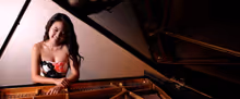 Steinway Society Brings Classical Pianist Chaeyoung Park to McAfee Performing Arts an