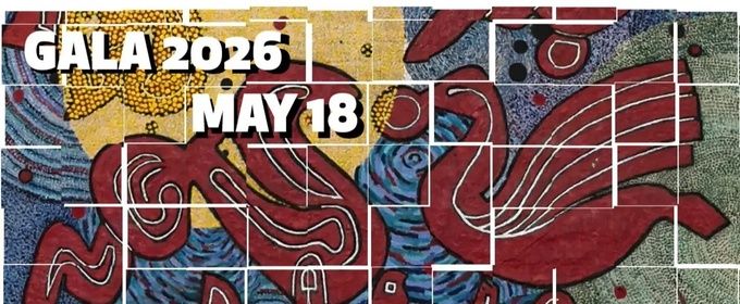 Bill T. Jones & New York Live Arts Will Host Annual Gala in May
