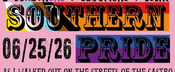 AS I WALKED OUT ON THE STREETS OF THE CASTRO to Mark Dialogue with Three Chords' 200th Play