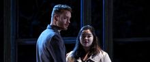Flash: First Look at HEDDA, Bristol Old Vic Theatre School's Live-Streamed Production