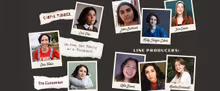 Moxie Arts NY Reveals Ninth Season and Fifth Annual Moxie Incubator Participants