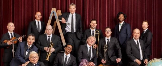 PINK MARTINI to Return to Roy Thomson Hall in Toronto