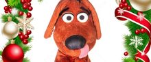 WHO STOLE CHRISTMAS? Afrikaans Puppet Show to Open at Die Centurion Teater