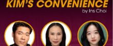 KIM'S CONVENIENCE to Open at Everyman Theatre in Three-Way Co-Production