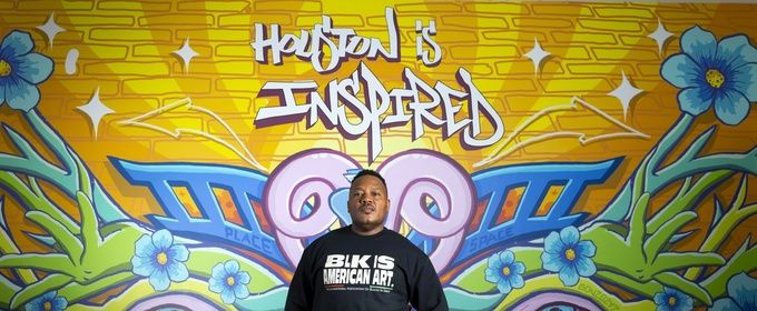 Jalen Baker, Musiqa and More Set for 2026-2027 Houston Is Inspired Series at the Hobby Center
