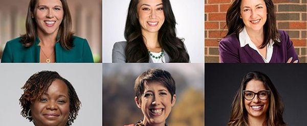 League of American Orchestras Names Third Anne Parsons Leadership Program Cohort