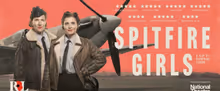 SPITFIRE GIRLS Will Open UK Tour in January 2027