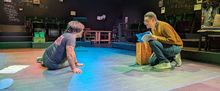 THE NORMAL HEART Will Open at Lakewood Playhouse Next Week