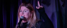 Deanna Kirk Sings Jacques Brel & Michel LeGrand at Pangea