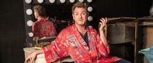 Inside Rehearsals for Philadelphia Professional Regional Premiere Of TORCH SONG