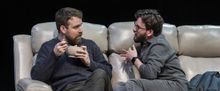 First Look at Laurie Metcalf and More In LITTLE BEAR RIDGE ROAD World Premiere at Ste