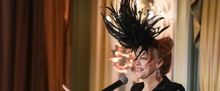 The Mabel Mercer Foundation Hosts A Swell Party at The Pierre