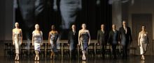 Elixir Festival Takes Over Sadler's Wells In April