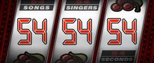 Andy Karl, Alex Moffat, and More Set For 7th Annual 54/54/54
