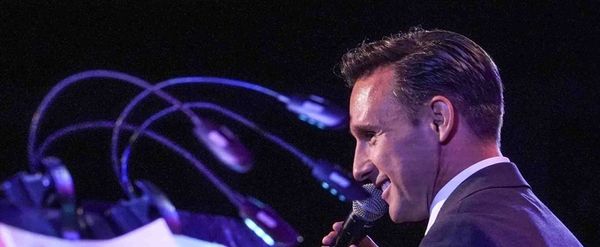 Review: Nicolas King Champions Mike Renzi in a Knockout Debut at 54 Below