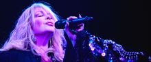 FLEETWOOD MAX: THE DEFINITIVE TRIBUTE to Perform at Raue Center