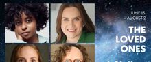 THE LOVED ONES to Have NYC Premiere At Irish Rep With Maryann Plunkett, Donna Lynne C
