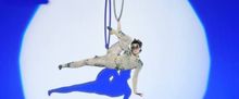 Aerial Arts Society Competition 2026 is Coming to Davie in September