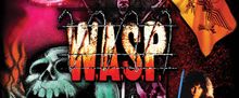 W.A.S.P. and KK's Priest Set to Rock Ruth Eckerd Hall This September
