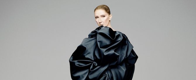 Celine Dion Marks Return with Limited Paris Engagement