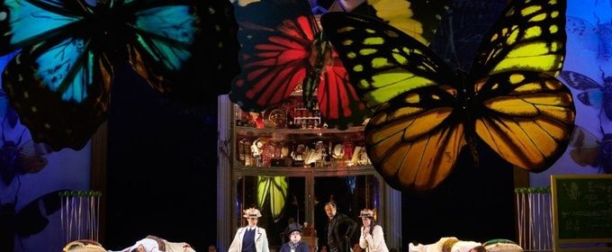 COSÌ FAN TUTTE to Return to Canadian Opera Company Stage This Fall
