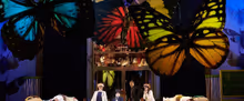 COSÌ FAN TUTTE to Return to Canadian Opera Company Stage This Fall