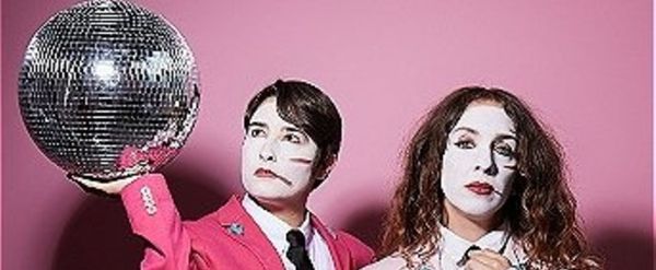 Sh!t Theatre's EVITA TOO Will Make Edinburgh Fringe Premiere at ZOO Southside