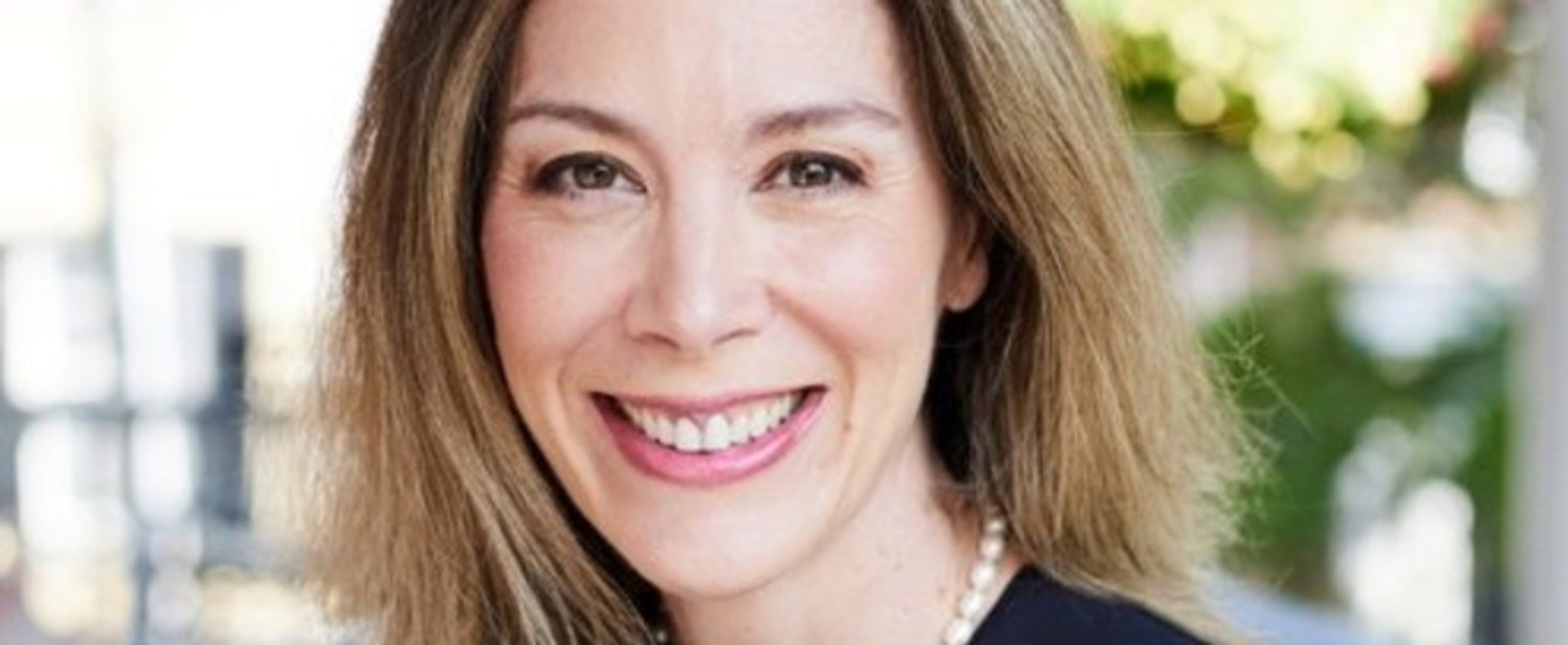 Katharine Laidlaw Named Marketing Director for George Mason's CVPA