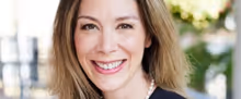 Katharine Laidlaw Named Marketing Director for George Mason's CVPA