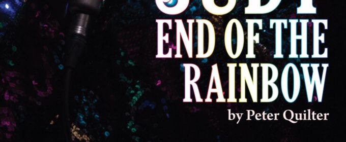 Judy - End of the Rainbow - Ireland Tour
