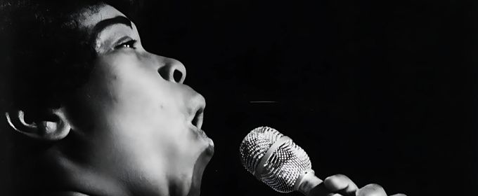 BORN TO SING THE GOSPEL to Play Philly Fringe Fest in September