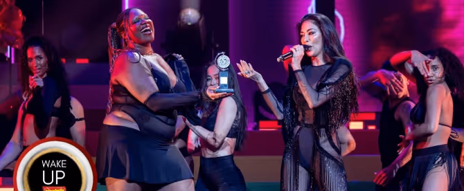 Wake Up With BroadwayWorld June 24, 2025- Cole Escola Departs OH, MARY!, Broadway Bares Breaks Records and More