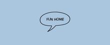 FUN HOME Regional Premiere Finds Full Cast at Royal Exchange Theatre