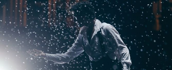 Review: EUGENE ONEGIN at San Francisco Ballet