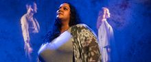 Blank Theatre Company Presents PASSION