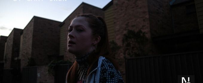 BWW REVIEW: IPHIGENIA IN SPLOTT Shines A Spotlight On The Cost Of Society's 'Pro Photos