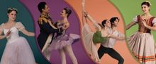 LA SYLPHIDE, THE NUTCRACKER, and More Set For Ballet Theatre of Maryland's 2026/2027 