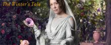 THE WINTER'S TALE to Open Great Lakes Theater's 65th Season