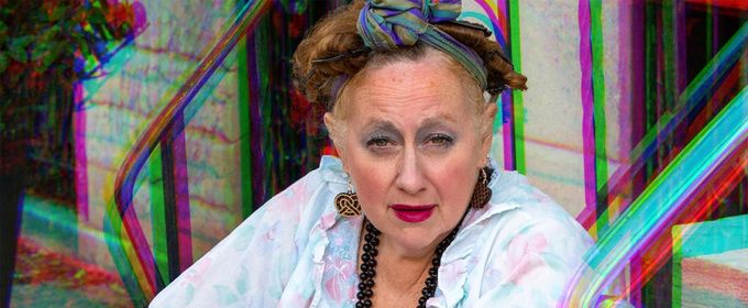 STOOP BITCH to Premiere at Philadelphia Fringe Festival