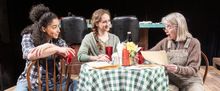 Purdue Fort Wayne Theatre to Present THE SPITFIRE GRILL