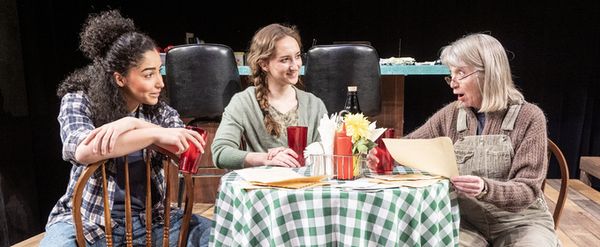 Purdue Fort Wayne Theatre to Present THE SPITFIRE GRILL