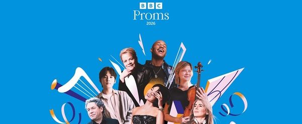 Alan Menken, James Bond and American Classics Included in BBC Proms 2026 Line-Up